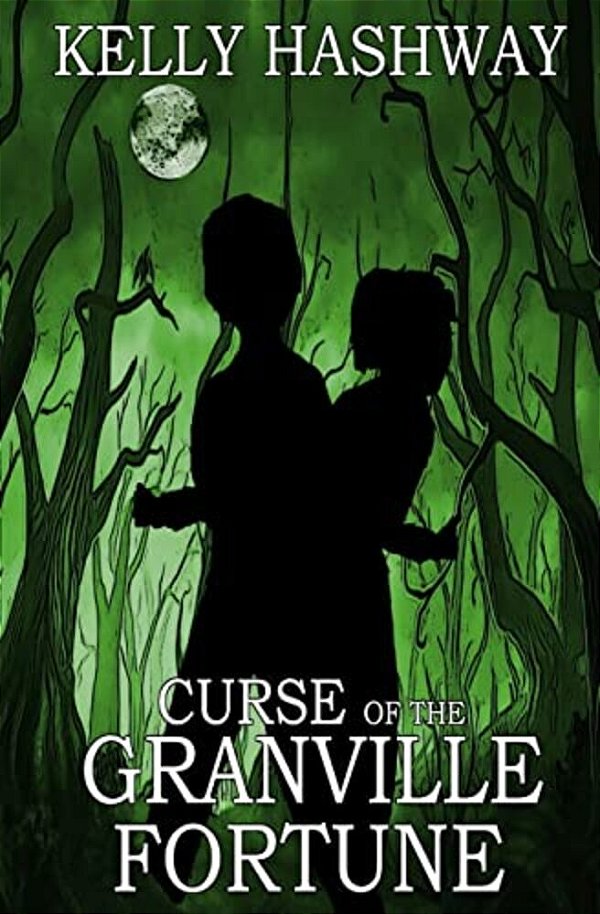 Curse Of The Granville Fortune-..