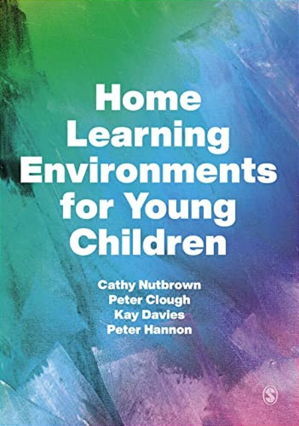 Home Learning Environments For Young Children-..