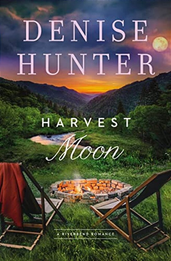 Harvest Moon-..