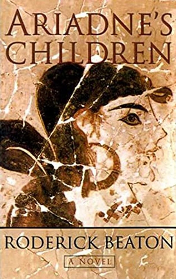 Ariadne's Children-..