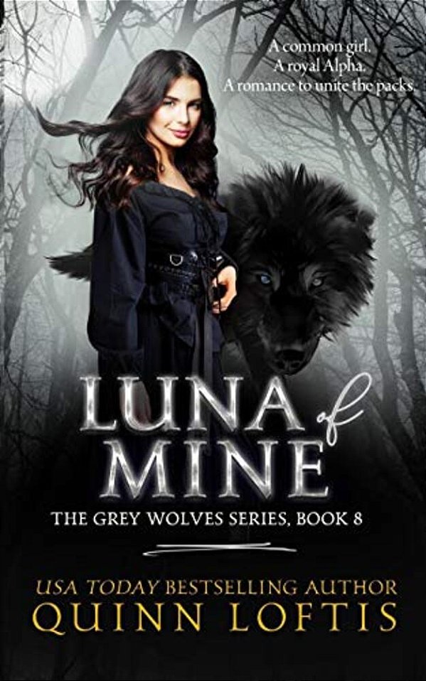 Luna Of Mine-..