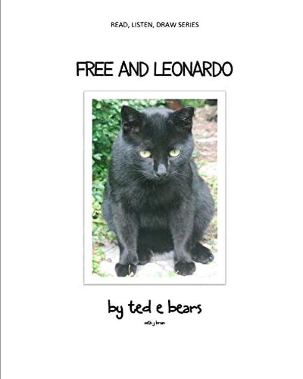 Free And Leonardo-..