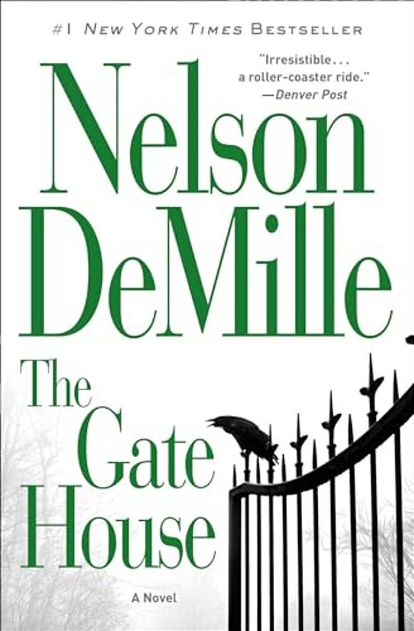 The Gate House-..