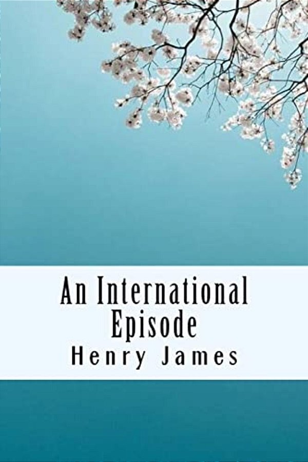 An International Episode-..