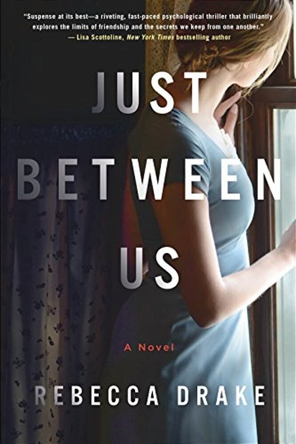 Just Between US-..