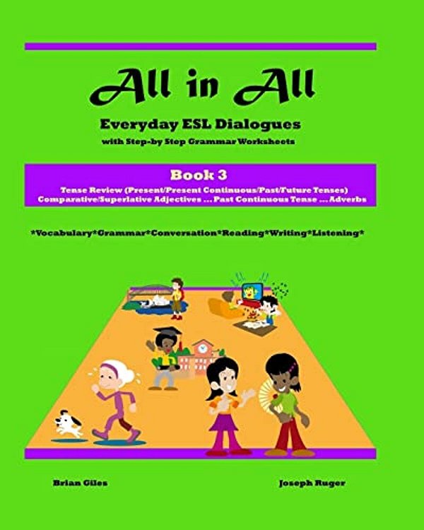 All In All (Book 3)-..