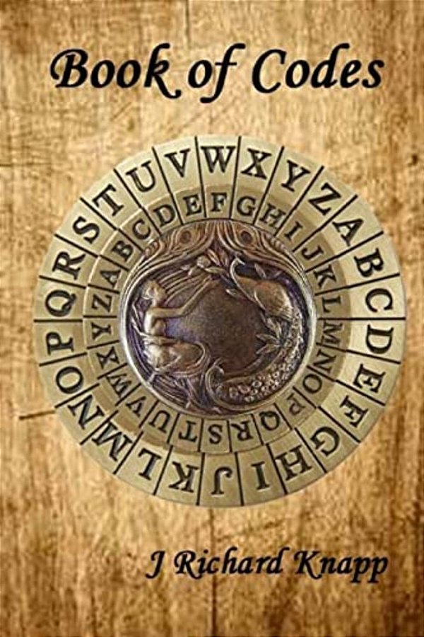 Book Of Codes-..