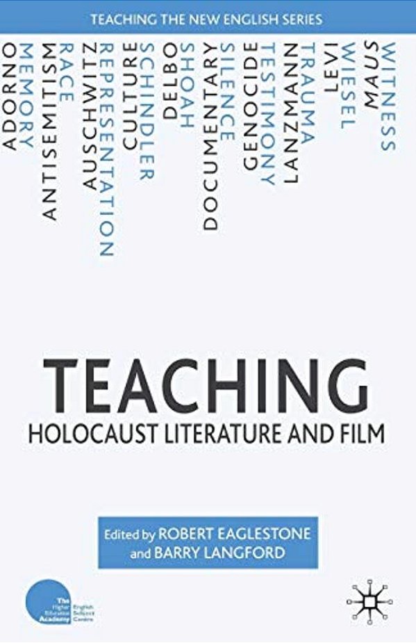 Teaching Holocaust Literature And Film-..