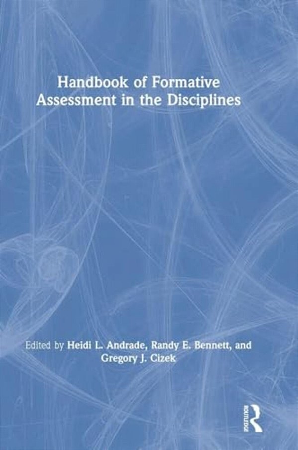 Handbook Of Formative Assessment In The Disciplines-..