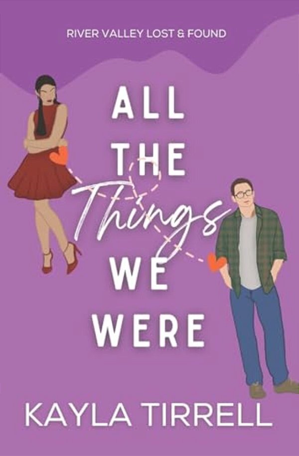 All The Things We Were-..