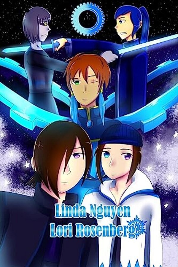 Chronophim Trilogy-..