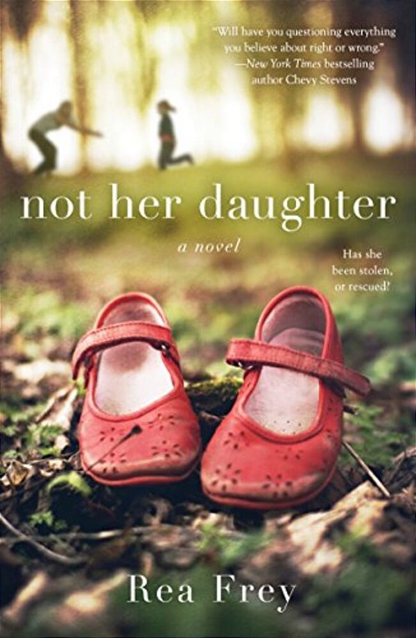 Not Her Daughter-..