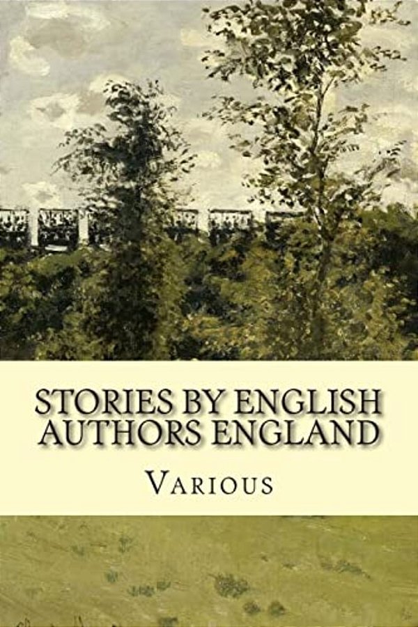 Stories By English Authors England-..