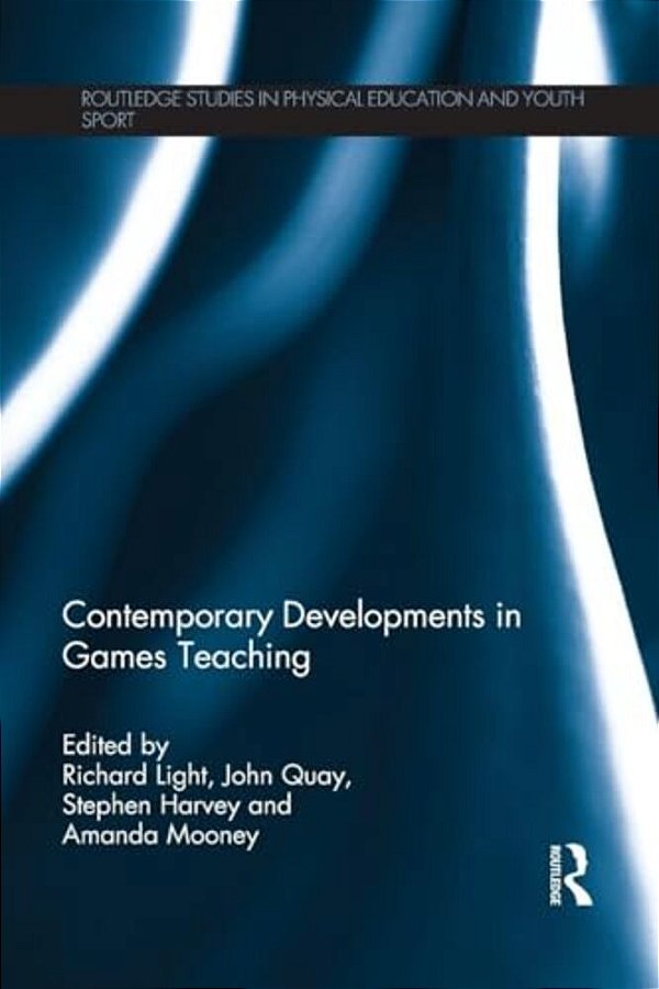 Contemporary Developments In Games Teaching-..