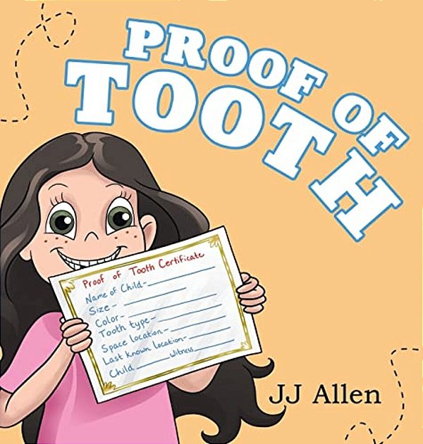 Proof Of Tooth-..
