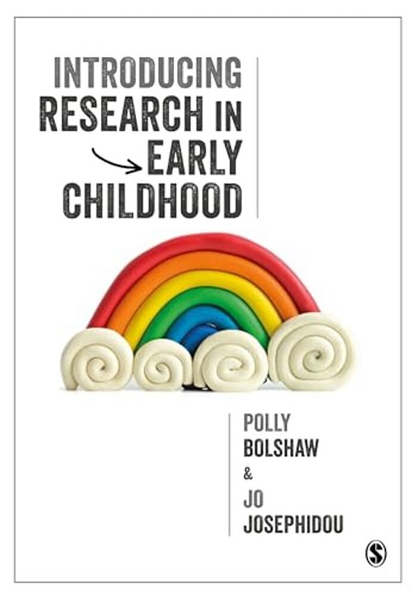 Introducing Research In Early Childhood-..