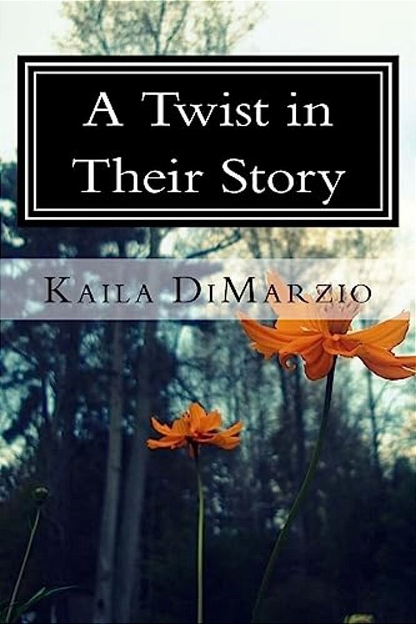 A Twist In Their Story-..