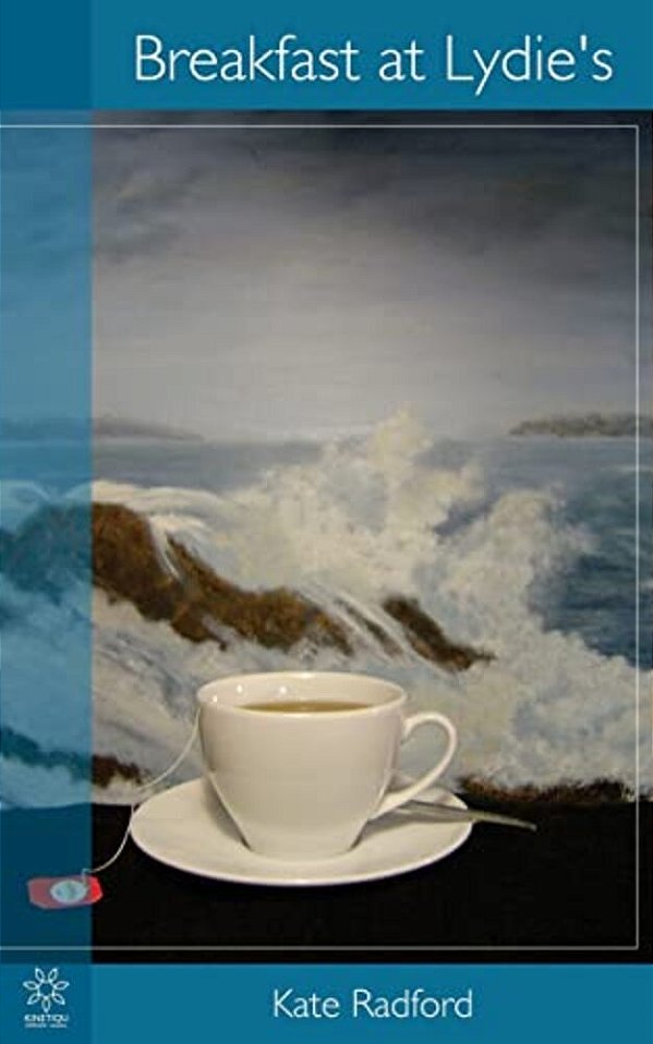 Breakfast At Lydie's-..