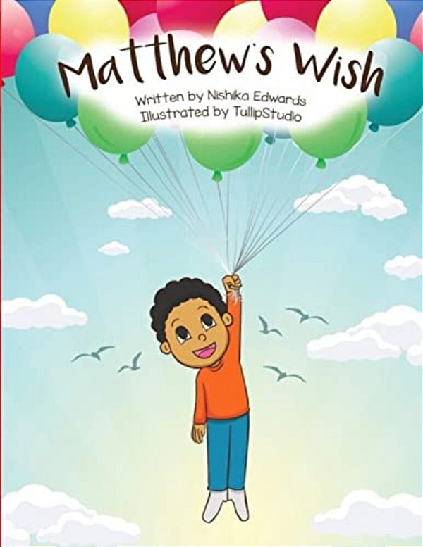Matthew's Wish-..