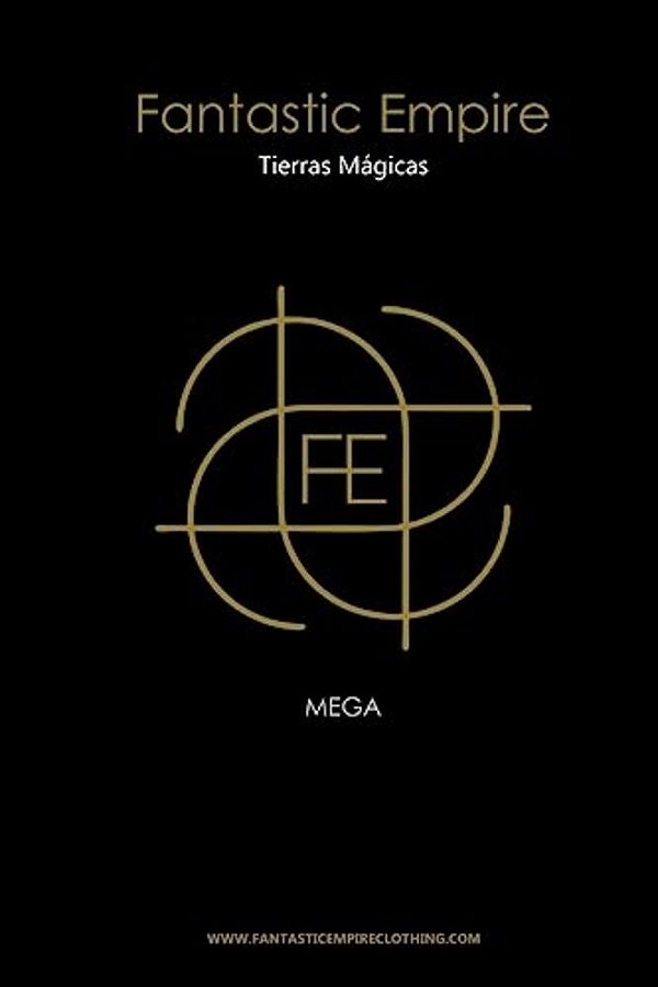 Fantastic Empire: Tierras Magicas-..
