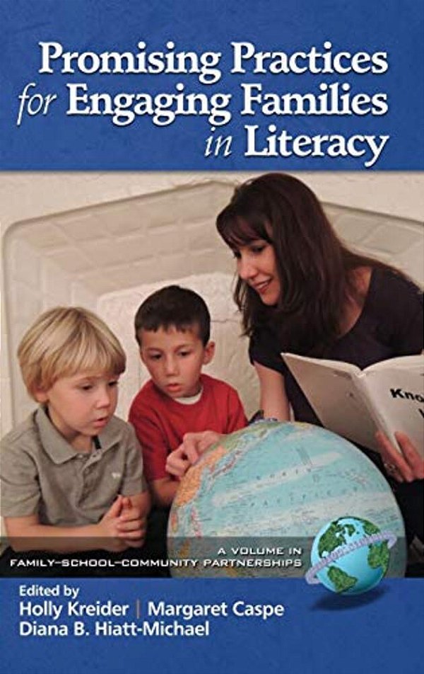 Promising Practices For Engaging Families In Literacy-..