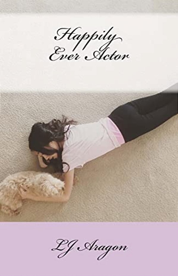 Happily Ever Actor-..