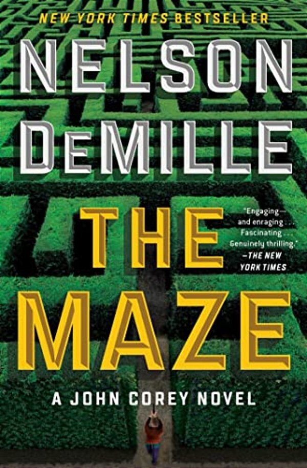 The Maze-..