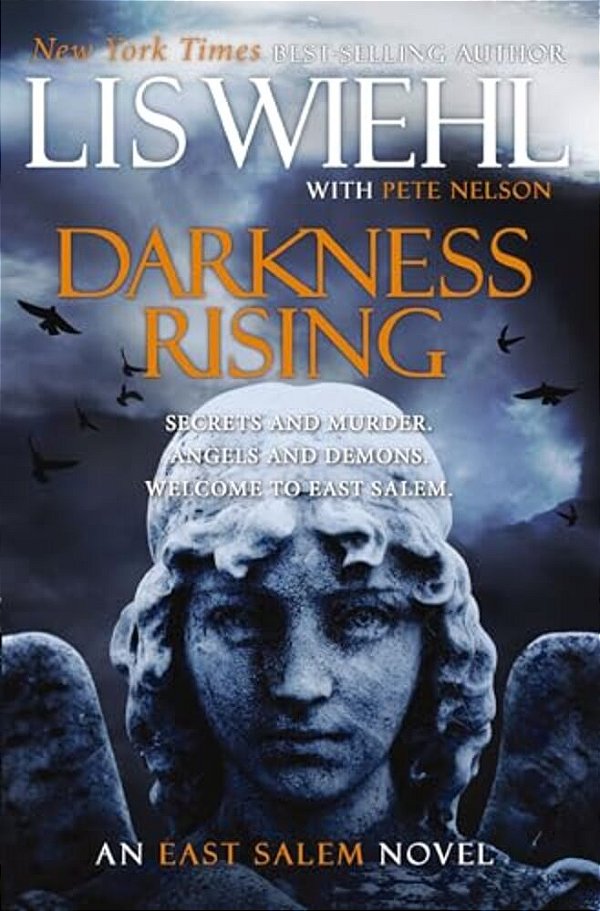 The Darkness Rising-..