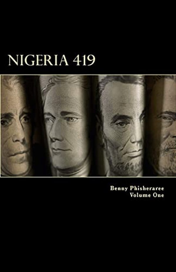 Nigeria 419: 101 Reasons-..