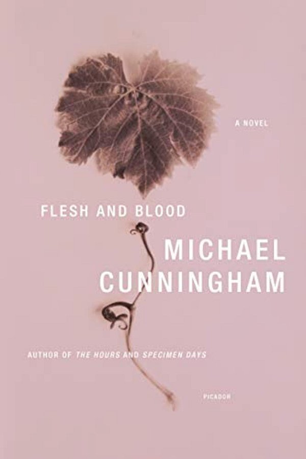 Flesh And Blood-..