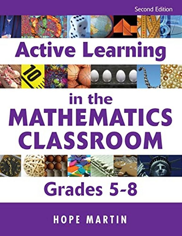 Active Learning In The Mathematics Classroom, Grades 5-8-..
