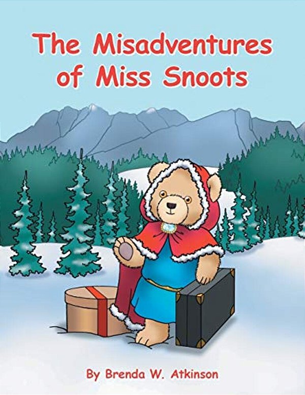 The Misadventures Of Miss Snoots-..