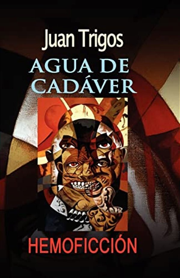 Agua De Cadáver-..