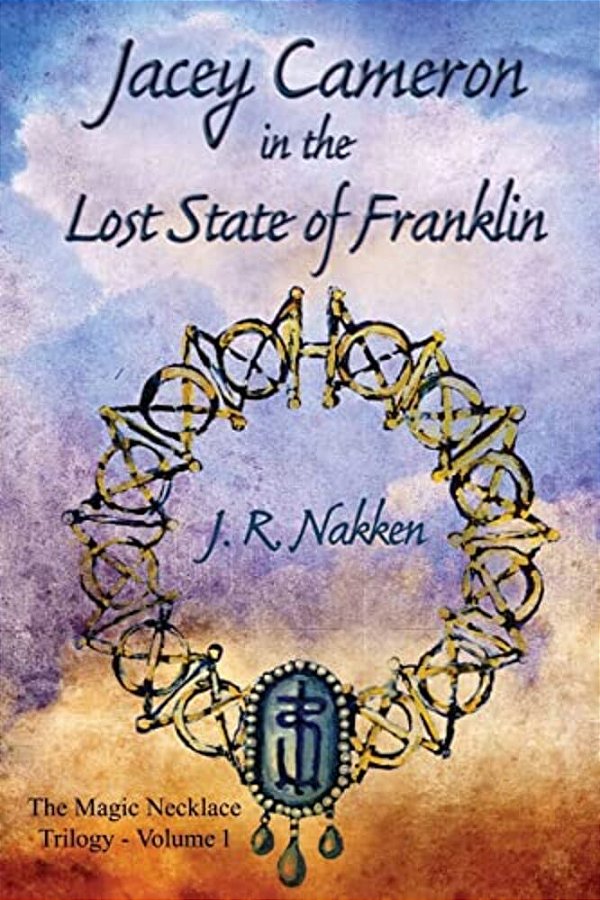Jacey Cameron In The Lost State Of Franklin-..