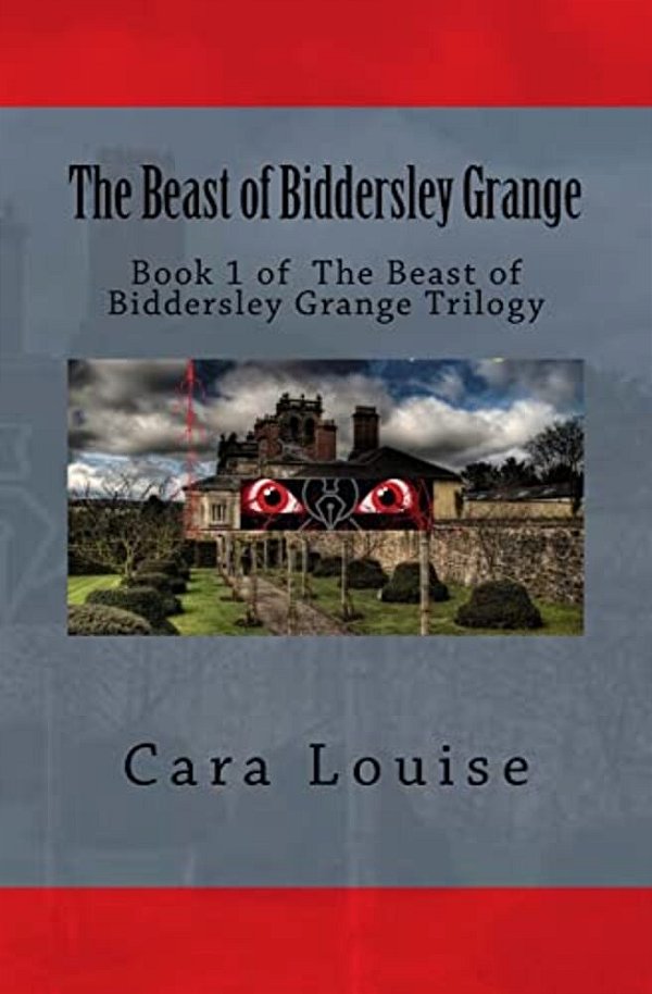 The Beast Of Biddersley Grange-..