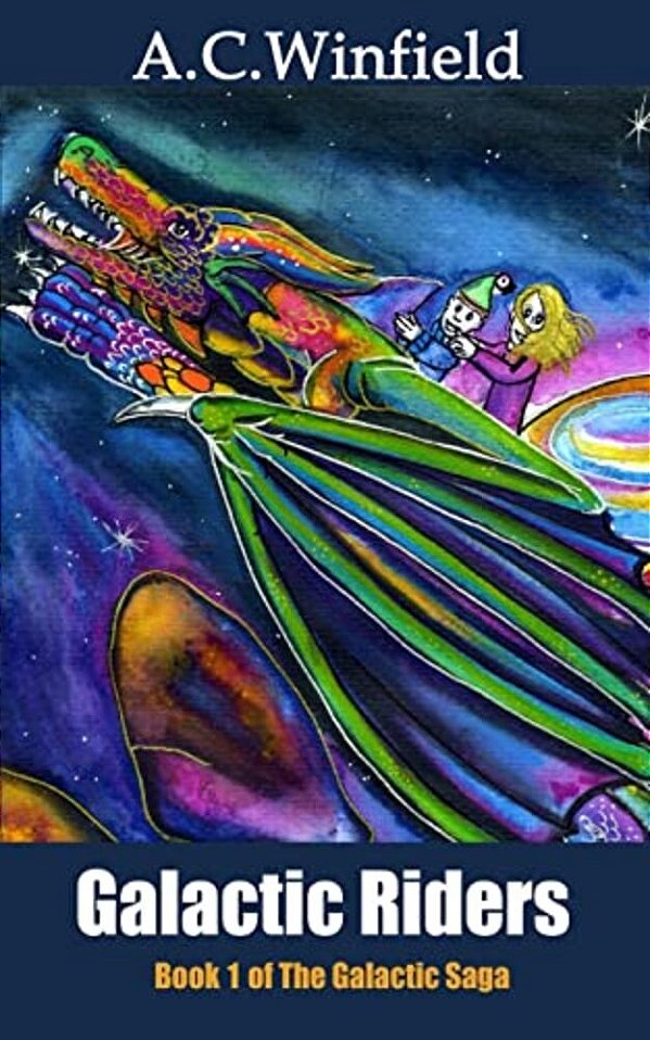 Galactic Riders-..