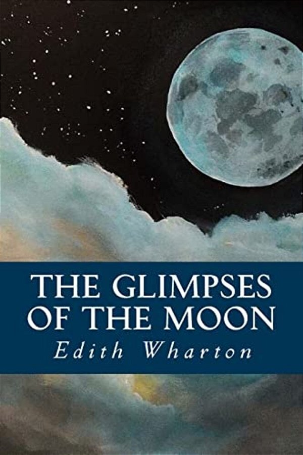 The Glimpses Of The Moon-..