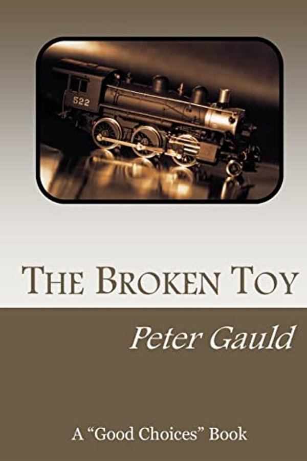 The Broken Toy-..