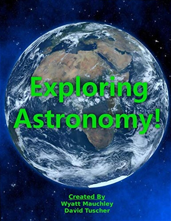Exploring Astronomy-..