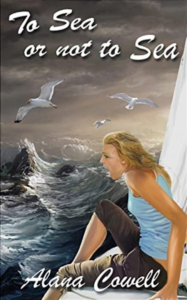 To Sea Or Not To Sea-..