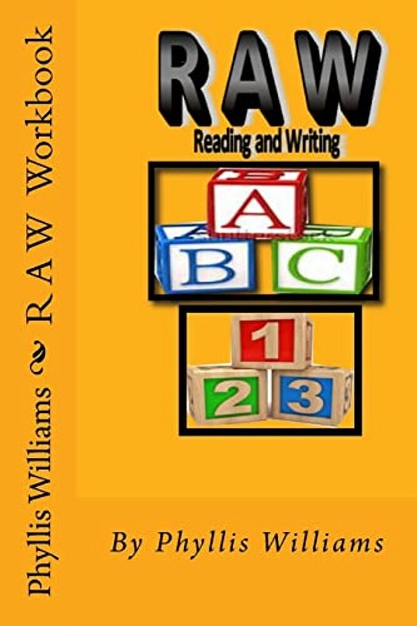 R A W: Reading And Writing-..