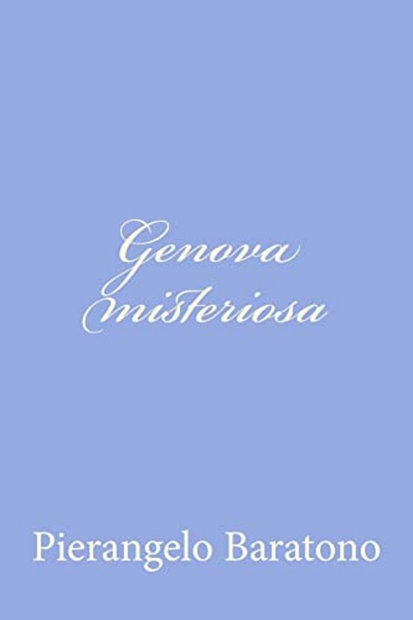 Genova Misteriosa-..