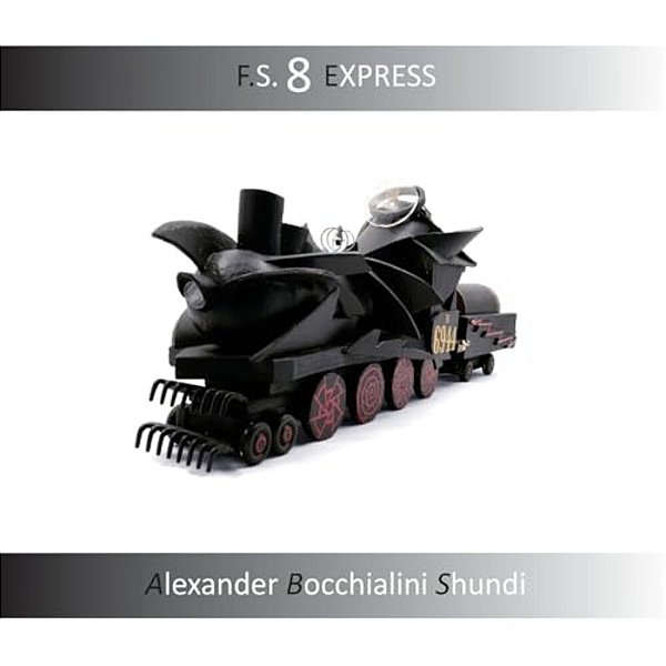 F. S.8 Express-..