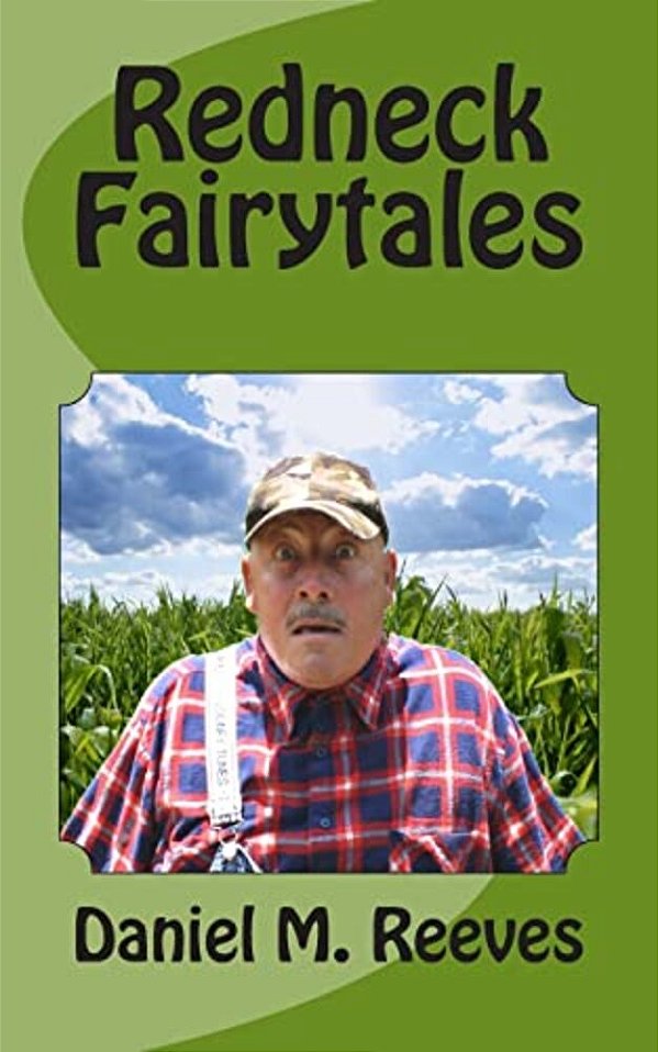 Redneck Fairytales-..