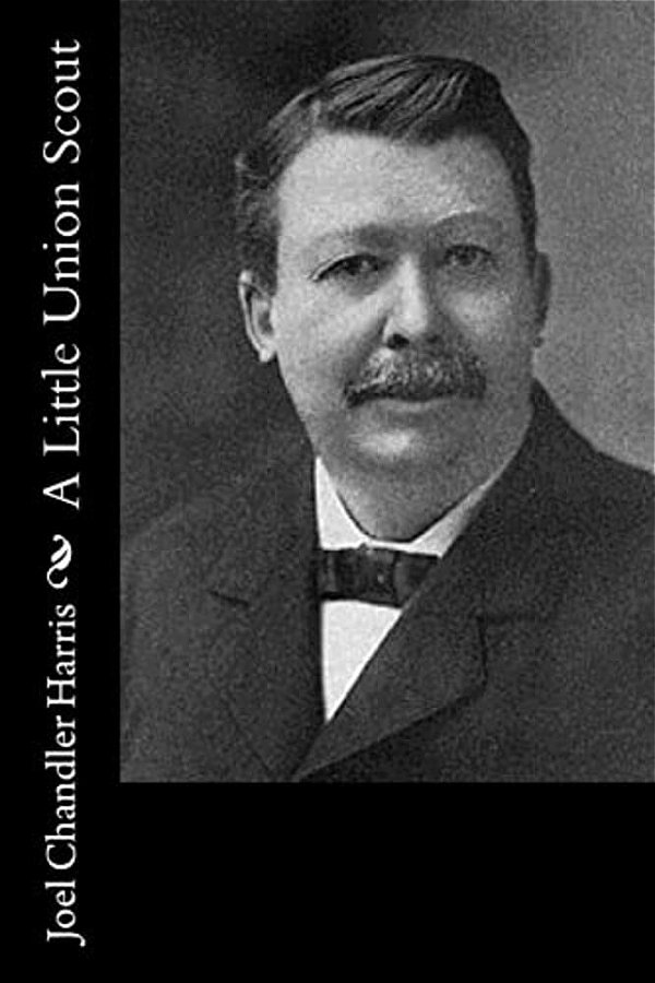 A Little Union Scout-..