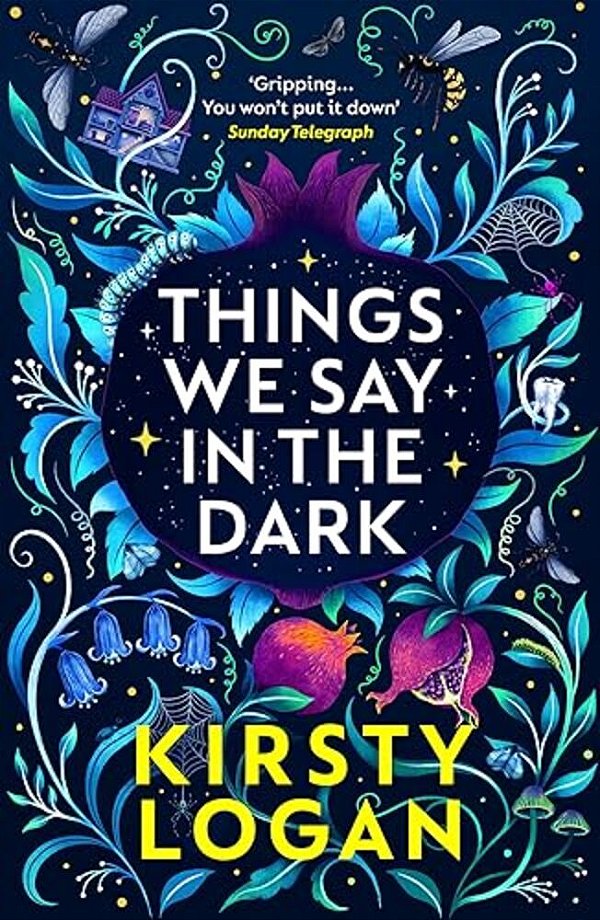 Things We Say In The Dark-..