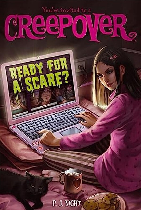 Ready For A Scare?-..