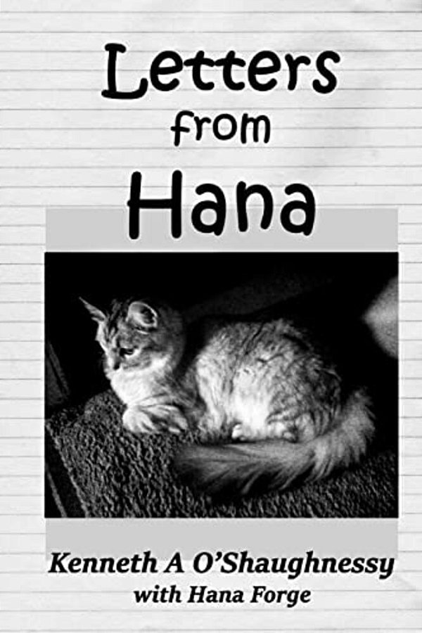 Letters From Hana-..