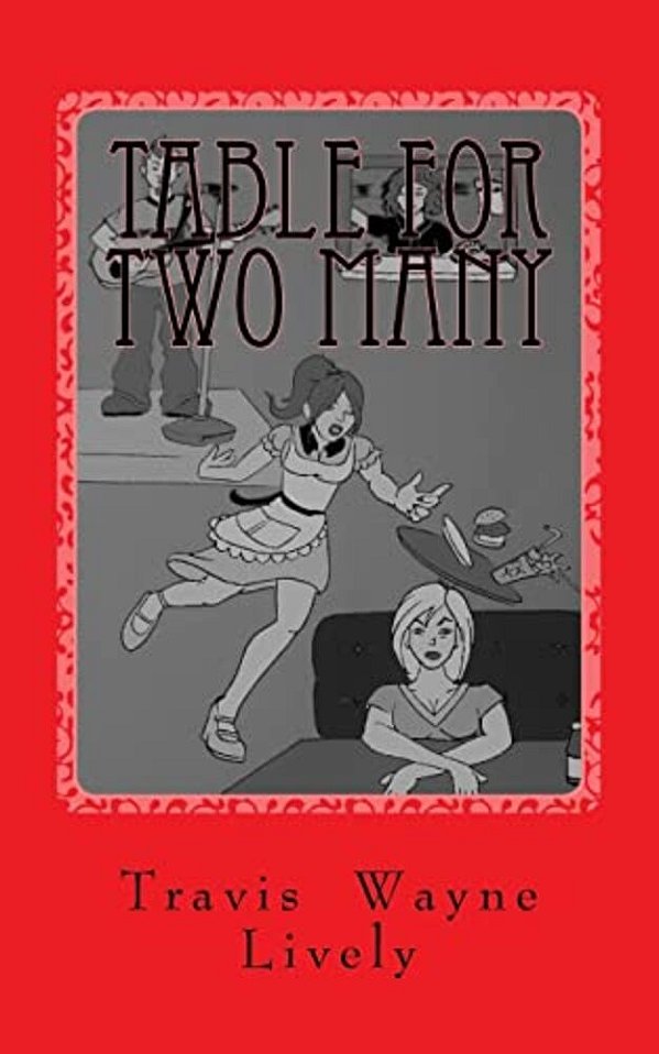 Table For Two Many-..