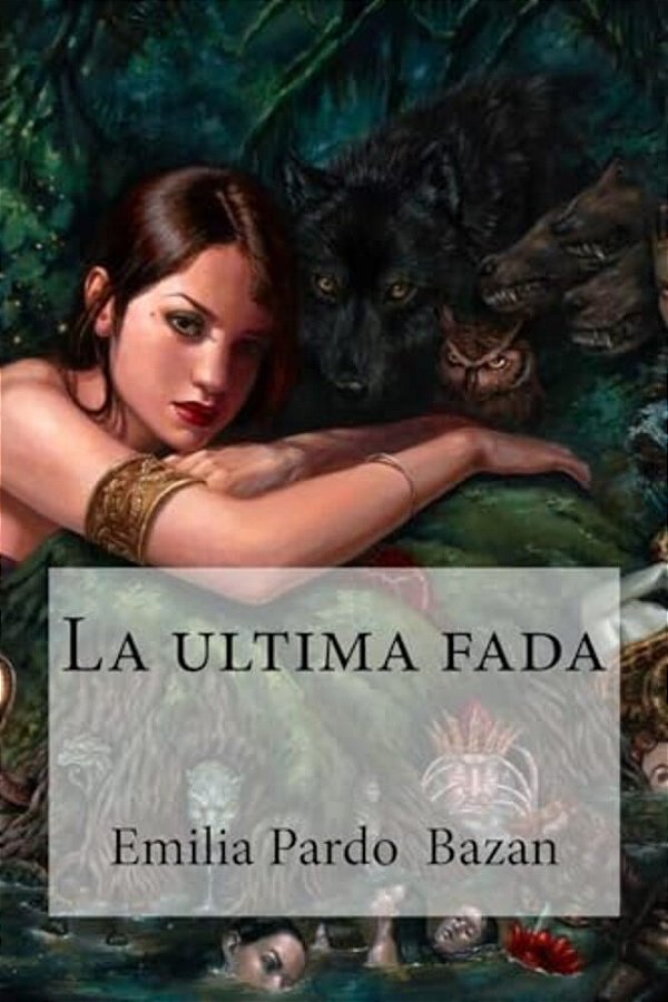 La Ultima Fada-..